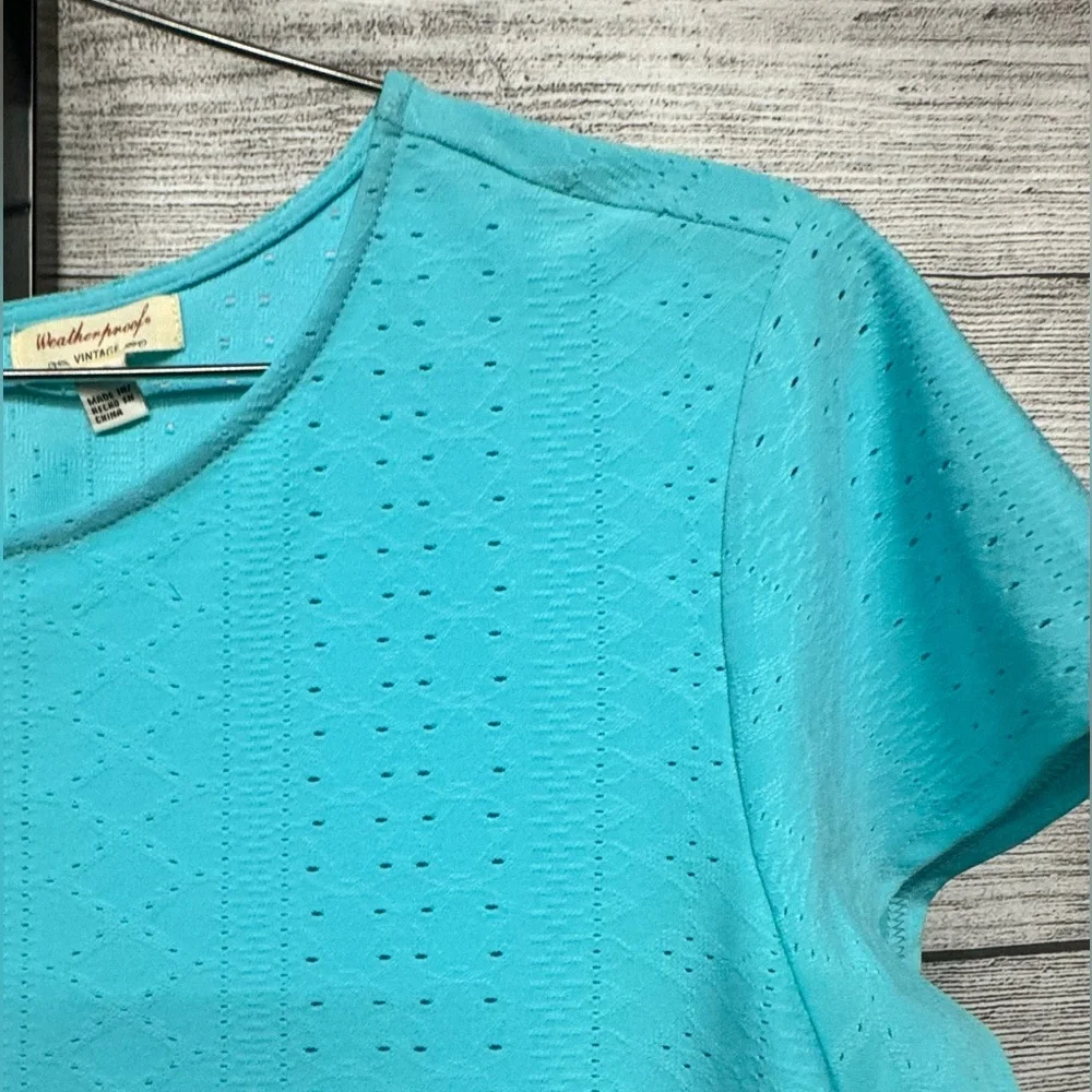 Weatherproof Tee - Picture 3 of 4